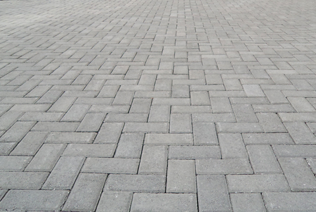 recomenda pavers